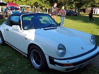 11  Porsche Carrera